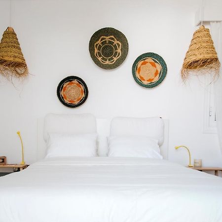 Island Home Seaside Villa 帕拉利米尼 外观 照片