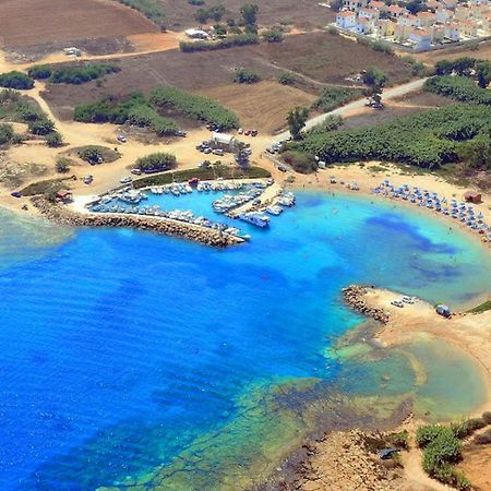 Island Home Seaside Villa 帕拉利米尼 外观 照片